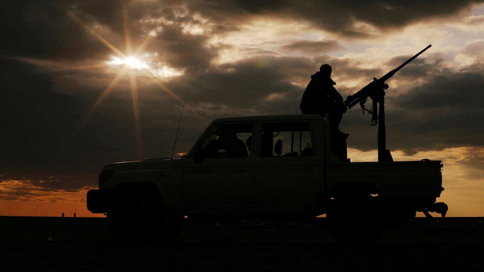 "سوريا الديمقراطية": الإجراءات الأمريكية طعنة في الظهر