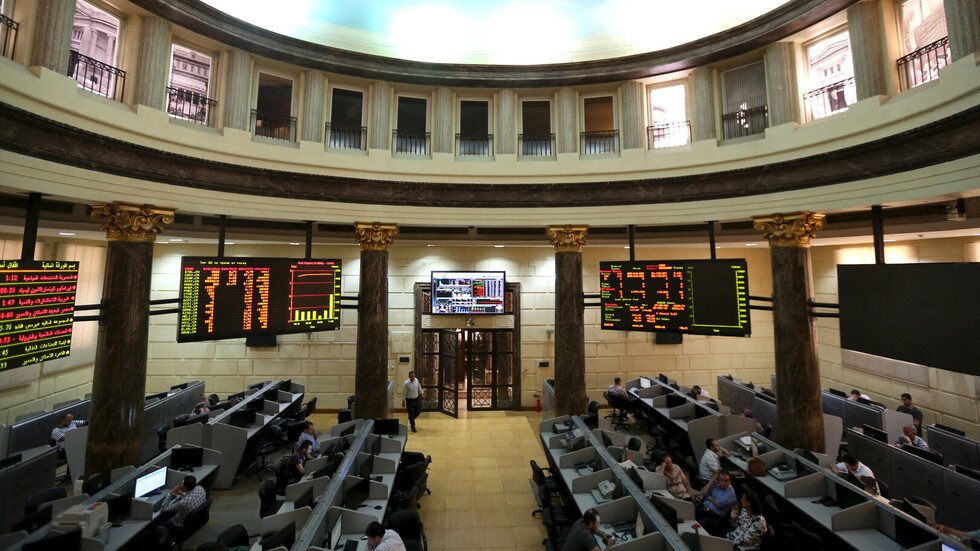 مصر تتجه لاتخاذ إجراءات هامة في البورصة