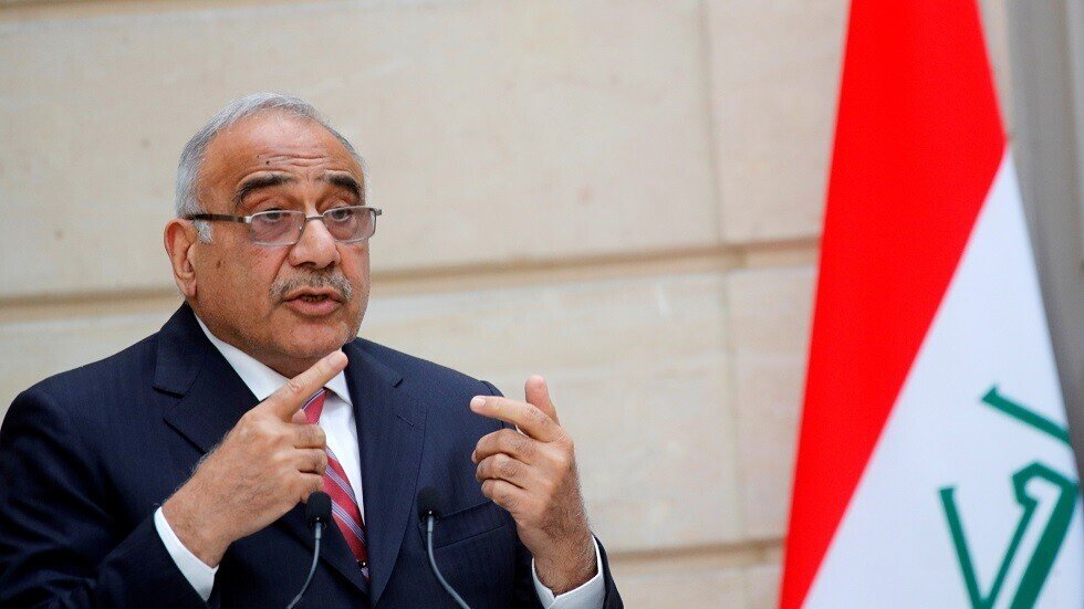 مصدر مسؤول يكشف عن خطة رئيس الوزراء العراقي بشأن المظاهرات