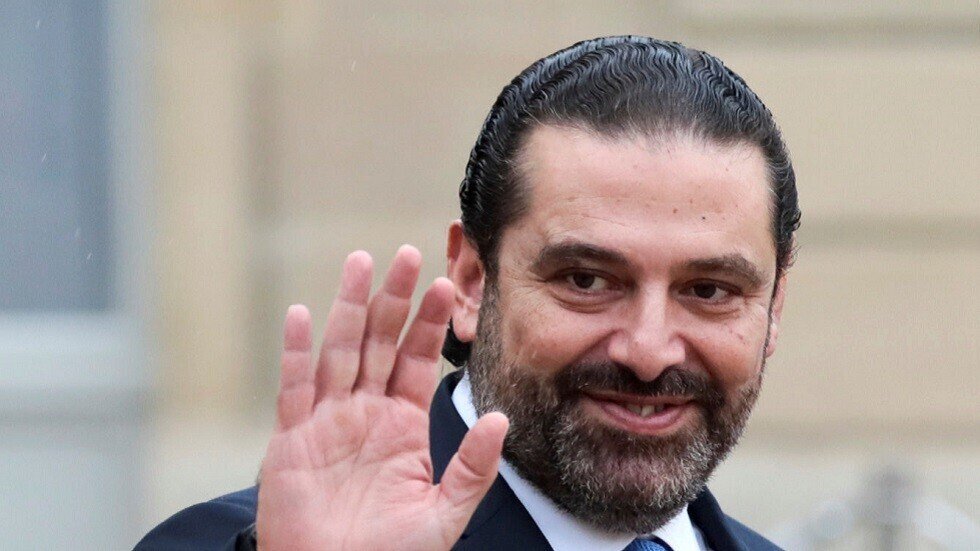 الحريري: أي شيء يمس الإمارات يمسنا