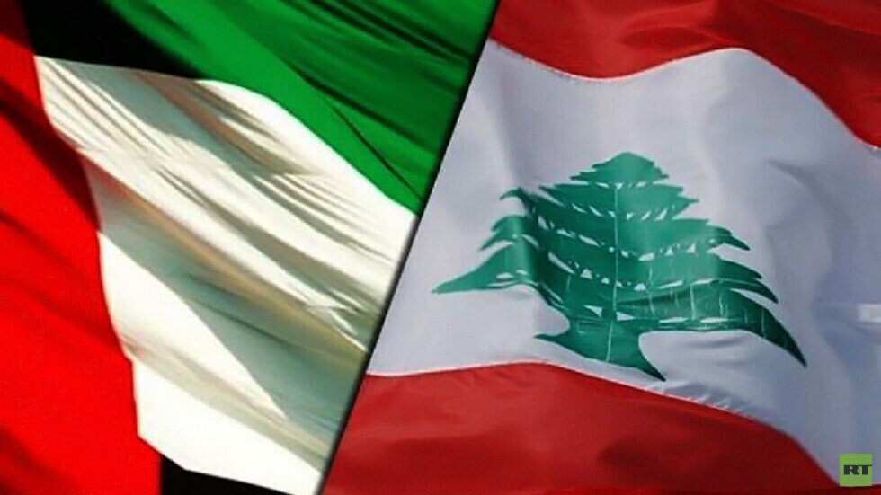 الإمارات تسمح لمواطنيها بالسفر إلى لبنان اعتبارا من الغد