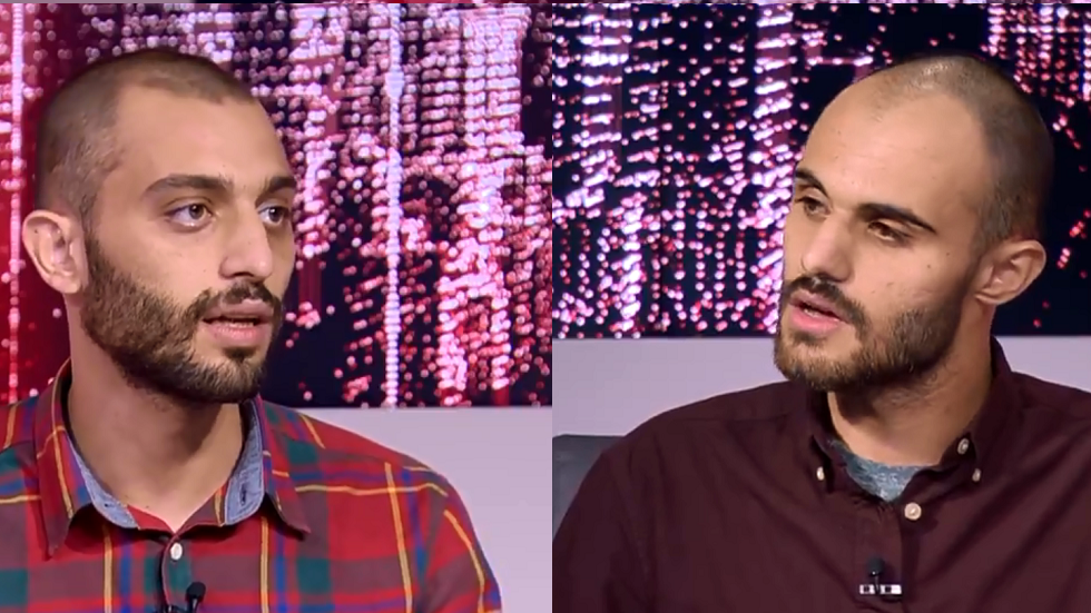 أردنيان اعتقلا في مصر: اعترافاتنا تلقين وتحت ضغط أمن الدولة