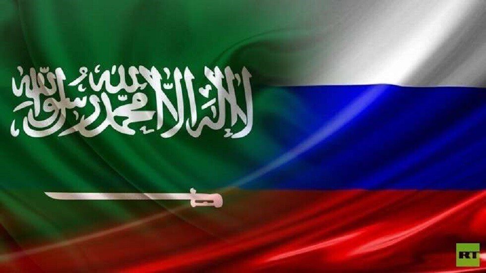 لقاء سعودي روسي في المملكة لبحث أوجه التعاون بين موسكو والرياض