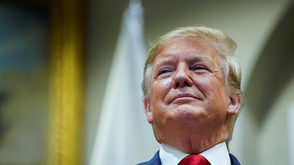 ترامب: لم نتخل عن أكراد سوريا وأي عمل عسكري غير مبرر ضدهم من تركيا سيؤدي لتدمير اقتصادها