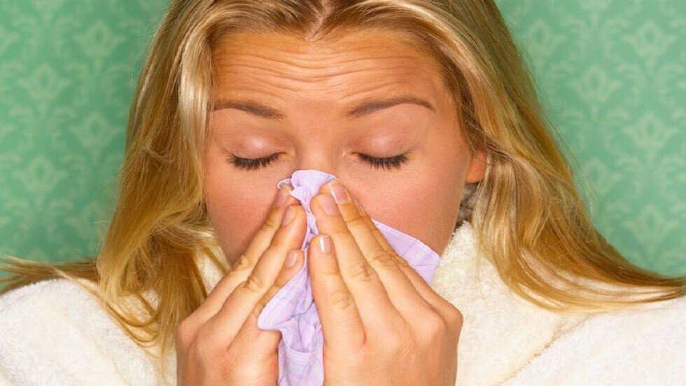 تكتيكات بسيطة ومفاجئة للحماية من نزلات البرد في الشتاء!