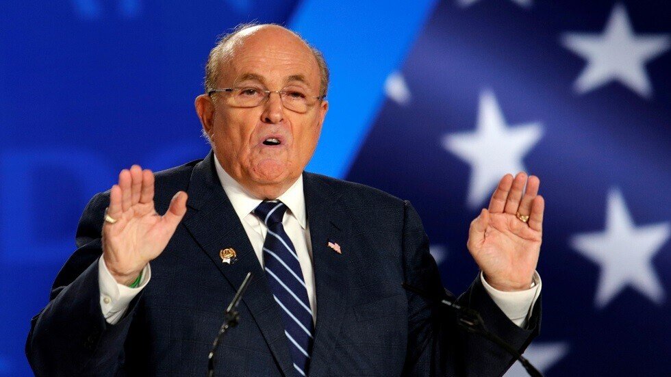 محامي ترامب يرفض تقديم أي معلومات للديمقراطيين بشأن الملف الأوكراني