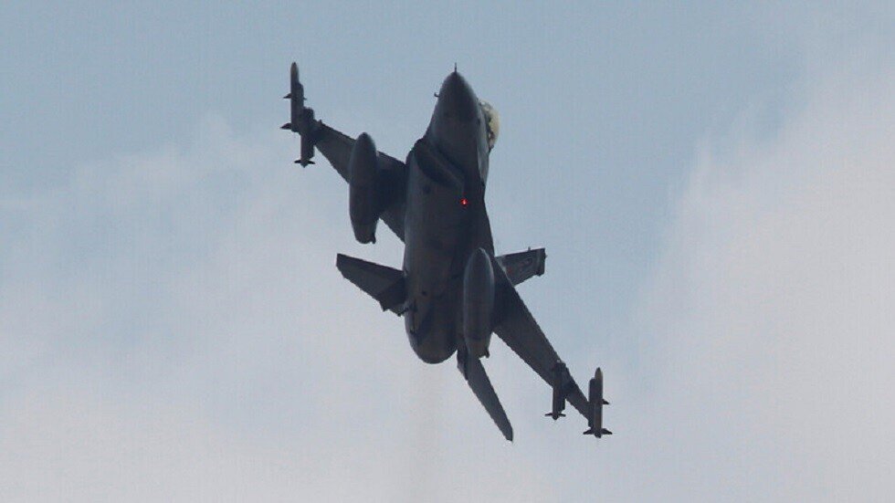 الدفاع التركية: تحييد 9 مسلحين في غارات شمالي العراق