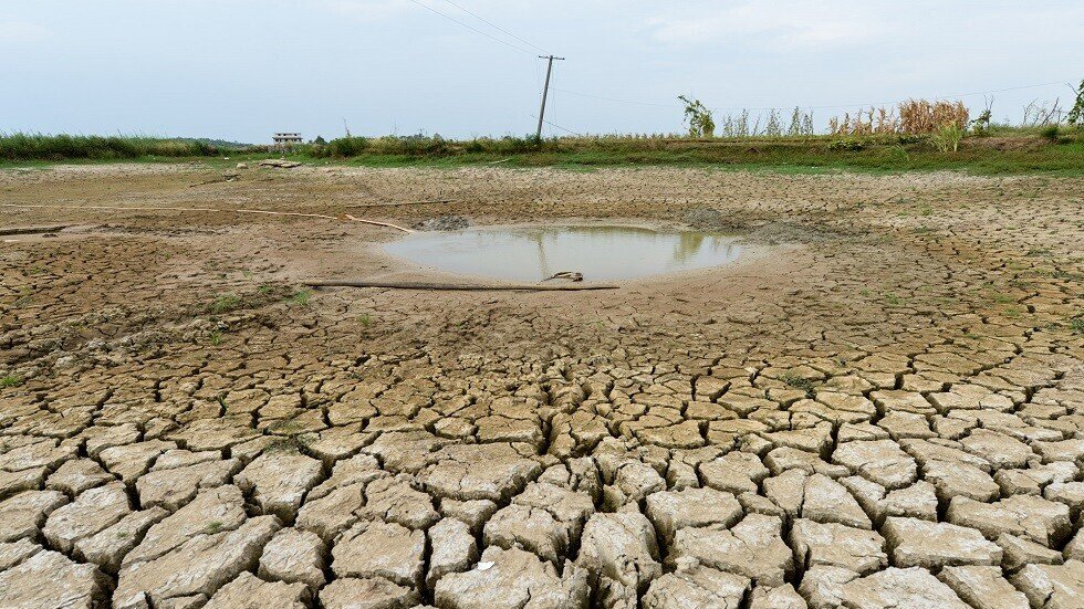 توقعات بارتفاع درجات الحرارة