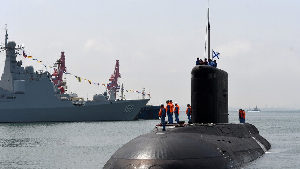 تقرير.. إلى هذه الدرجة أعيت الغواصات الروسية حلف الناتو!