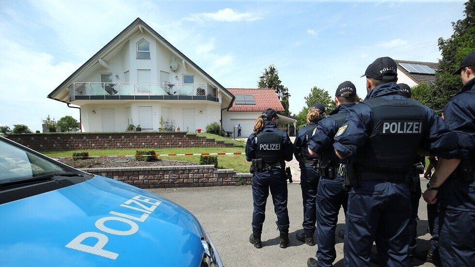 اعتقال شخص بعد إطلاق نار خلف عددا من القتلى في مدينة هاله الألمانية