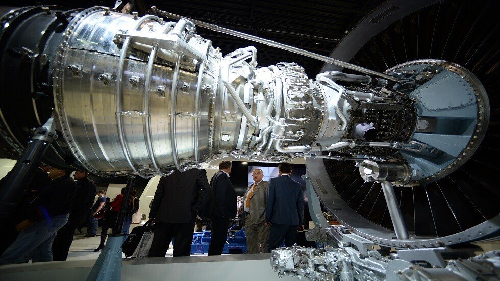 محرك "بي دي – 14" الروسي جاهز للاختبار الجوي