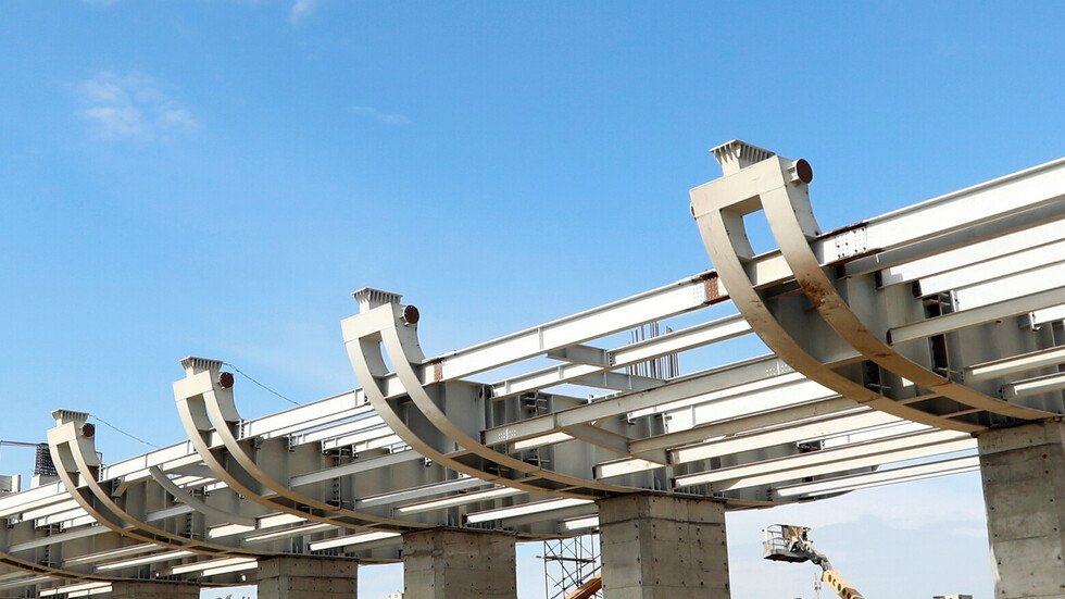 مصر تستعد لافتتاح أكبر محطة مترو أنفاق في الشرق الأوسط وإفريقيا