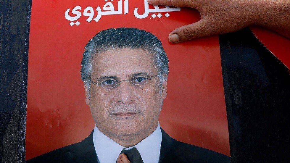 مديرة الاتصال في حملة نبيل القروي لـ RT: مرشحنا لم ينسحب من السباق الرئاسي