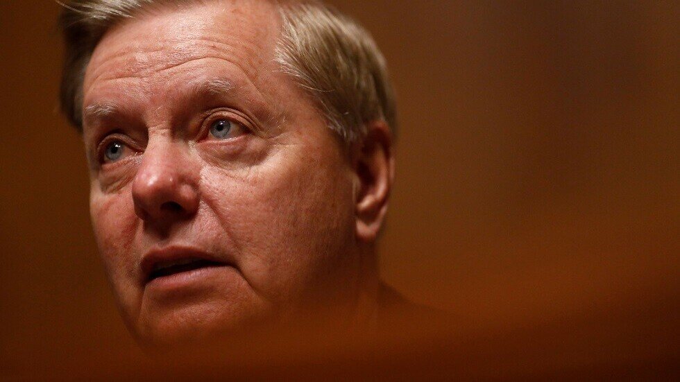 السيناتور الأمريكي غراهام: سأجعل أردوغان يدفع ثمنا باهظا