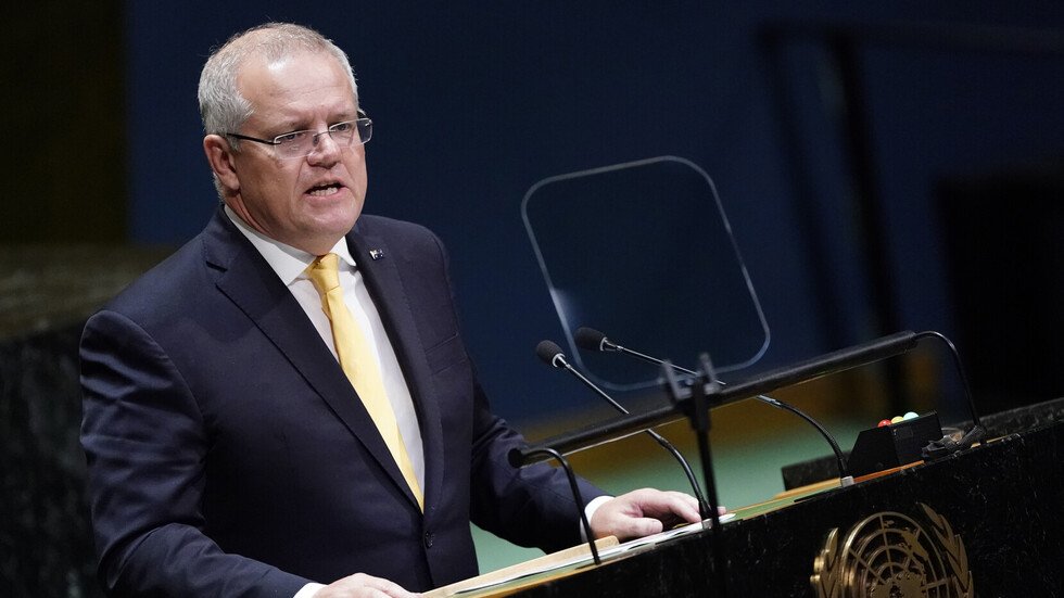 أستراليا: تركيا تنسف الاستقرار شمال سوريا ما يهدد بعودة "داعش"