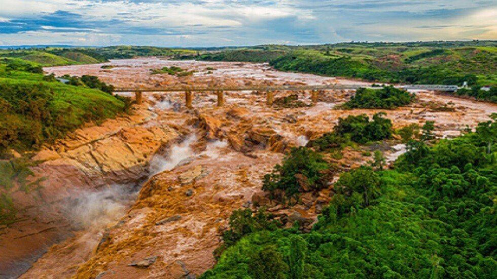 كشف سر مدغشقر القديم