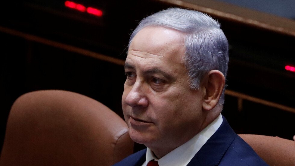 نتنياهو يندد بما وصفه بالغزو التركي للمناطق الكردية في سوريا ويحذر من عمليات تطهير عرقي بالمنطقة