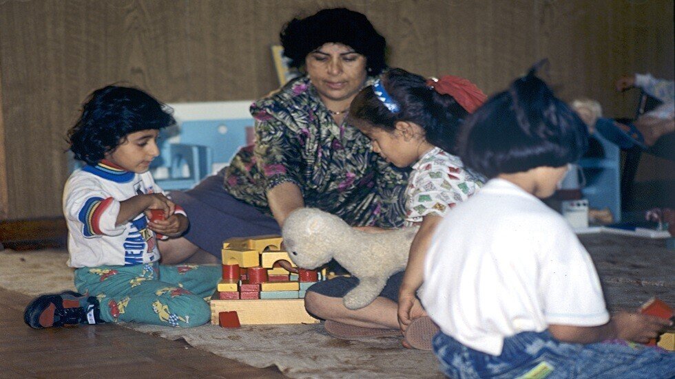 المهاجرون يشكلون نسبة 8% من سكان روسيا