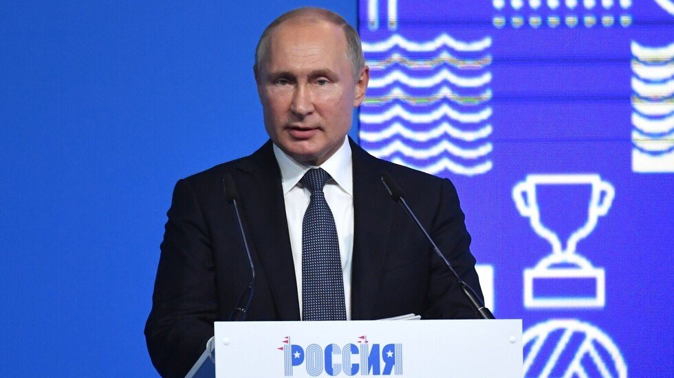 الكرملين يعلن موعد زيارة بوتين إلى السعودية والإمارات