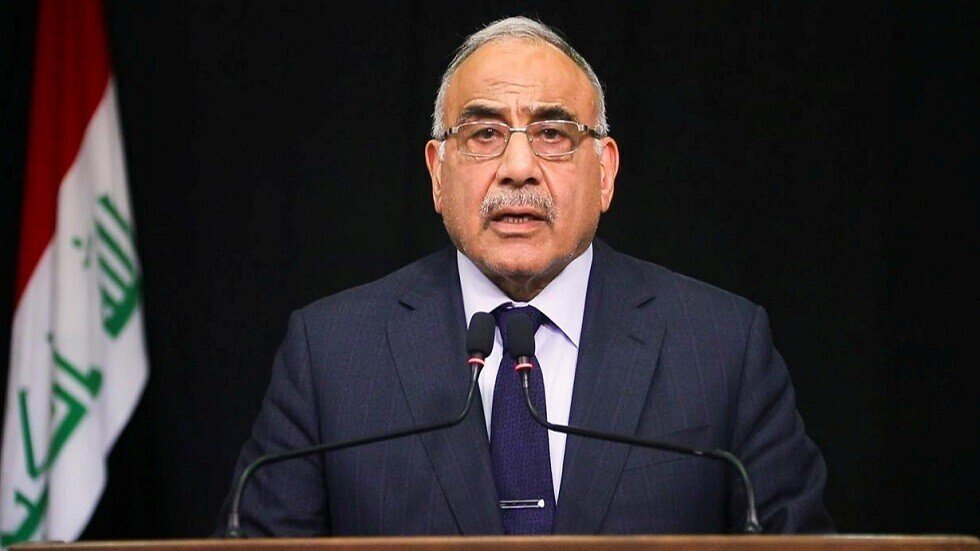 رئيس الوزراء العراقي يبدأ عملية استبدال بعض وزراء حكومته