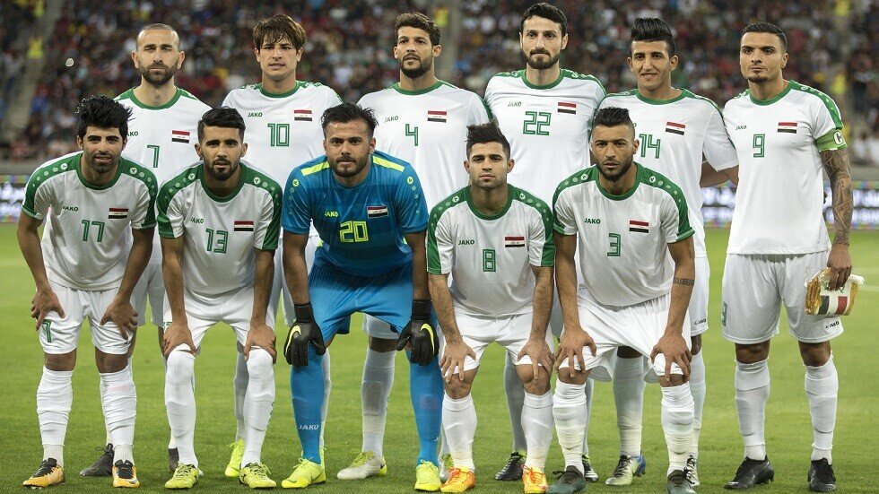 العراق يهزم هونغ كونغ ويعود للمنافسة على بطاقة المجموعة الثالثة (فيديو)