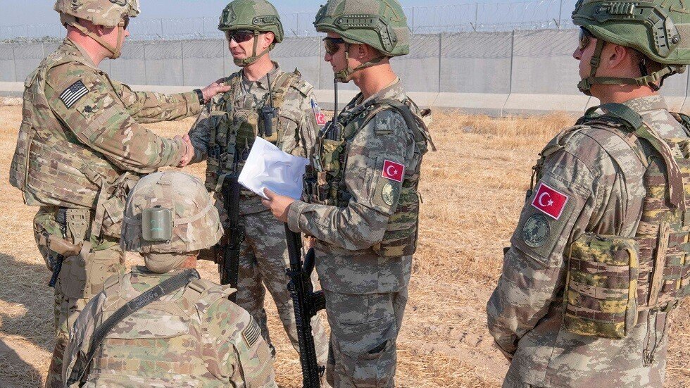 5 دول أوروبية بمجلس الأمن تدعو تركيا لوقف عمليتها في سوريا