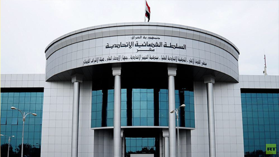 العراق.. إحالة ملفات تسعة مسؤولين للقضاء بينهم وزراء