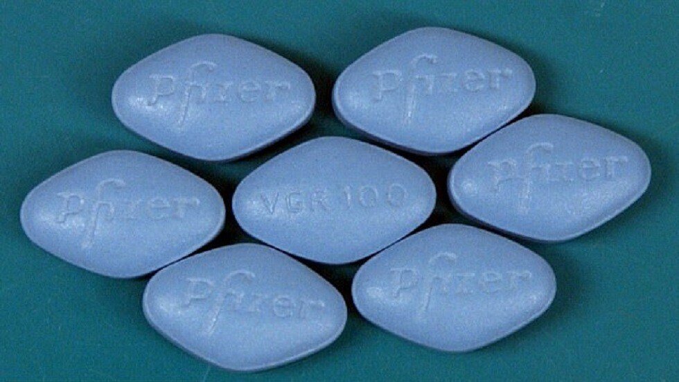 الكشف عن فائدة "جديدة" للفياغرا