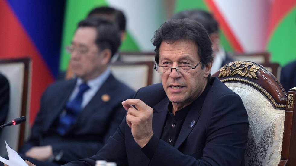 باكستان تبدي دعمها للعملية التركية الجديدة في شمال شرقي سوريا