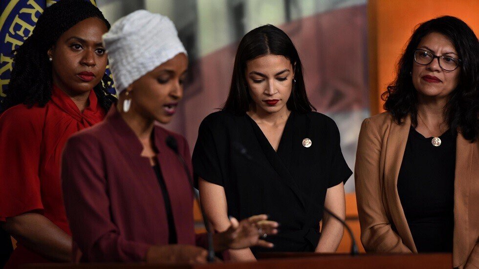 هل يستقبل الرئيس الأسد اللاجئين من الولايات المتحدة الأمريكية بعد سقوطها؟