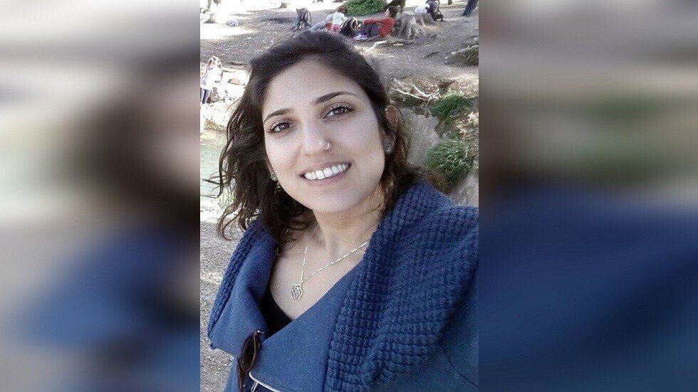 السجن 7.5 سنة لمهربة مخدرات إسرائيلية في روسيا