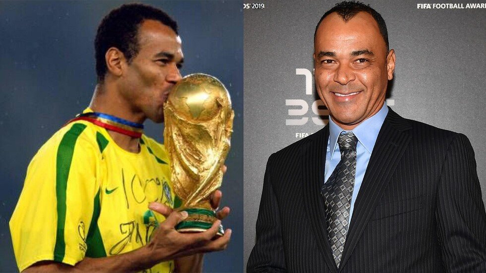 اتهام كافو بطل العالم بغسل الأموال