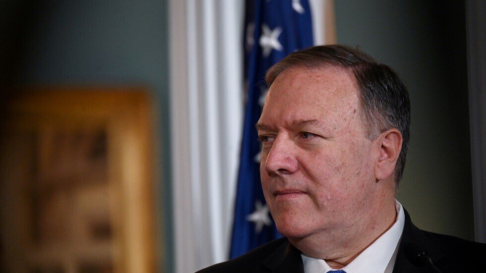 بومبيو: نعمل مع شركائنا بما يحمي الأكراد في سوريا