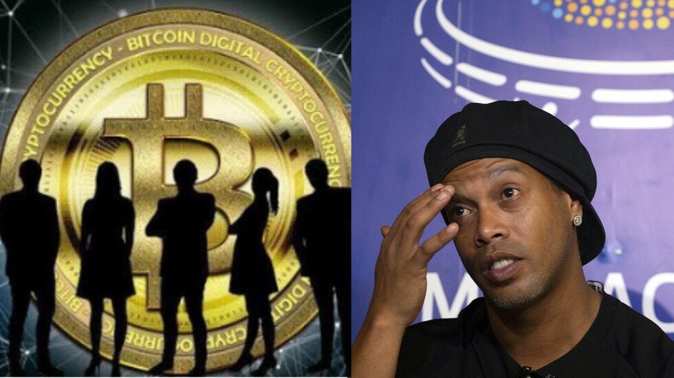 بعد أزمة الإفلاس والديون.. رونالدينيو في ورطة بسبب جريمة "نصب"