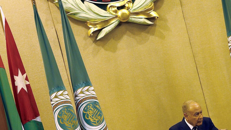 وزراء الخارجية العرب يبحثون عملية تركيا في شمال سوريا