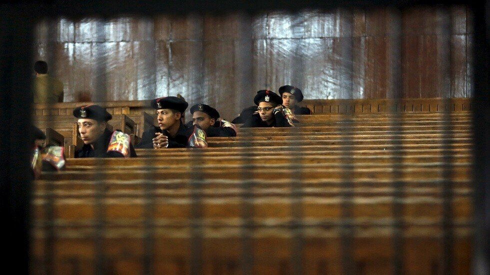 مصر.. صدور حكم بإعدام ستة متهمين في القضية المعروفة إعلاميا بـ