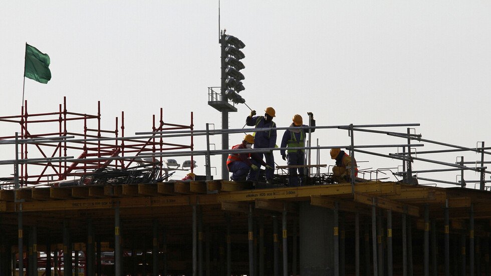 قطر ترفض تقرير 