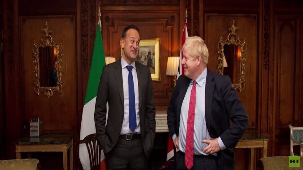 توقعات بانفراج في مفاوضات بريكسيت