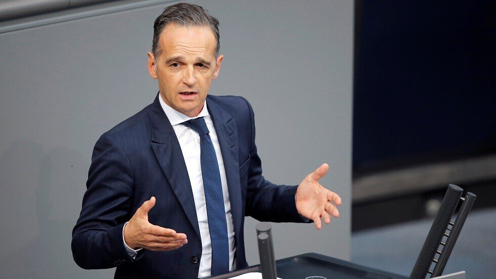 بعد هولندا.. ألمانيا تمنع تصدير الأسلحة 