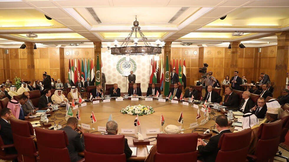 الجامعة العربية تتفق على النظر في إجراءات ضد تركيا ومراجعة العلاقات معها