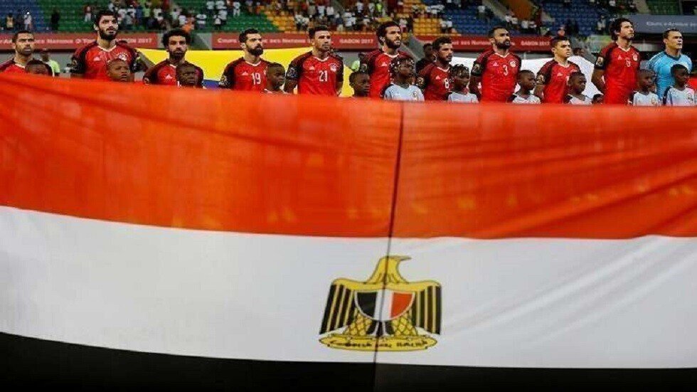 10 آلاف مشجع في مباراة المنتخب المصري القادمة