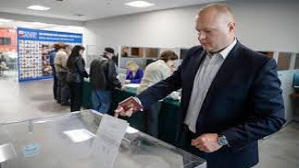 انطلاق الانتخابات التشريعية في بولندا