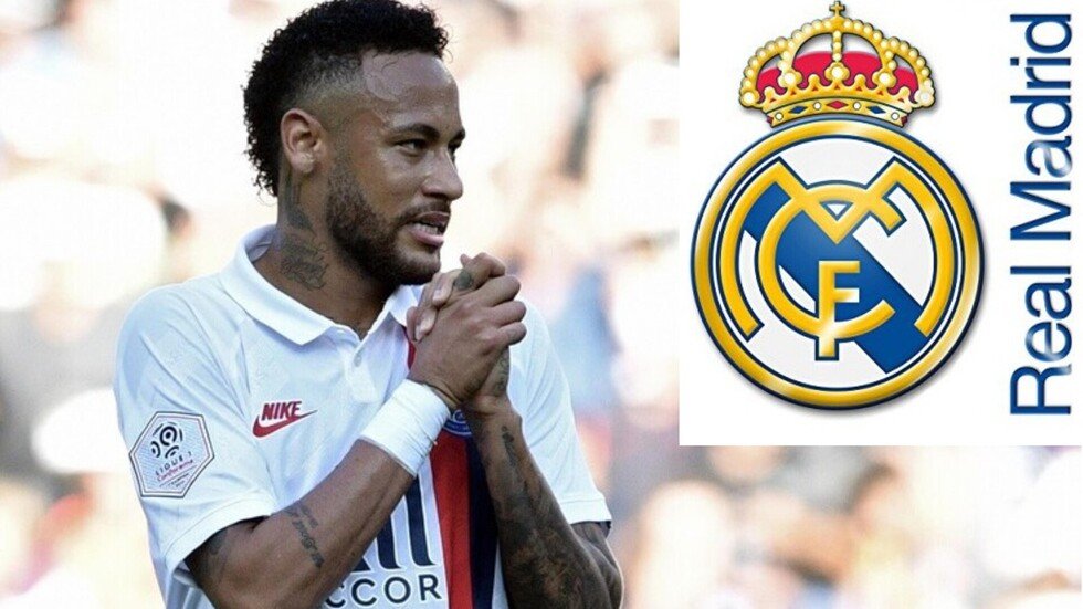 شركة كبيرة تمول صفقة وصول نيمار لريال مدريد