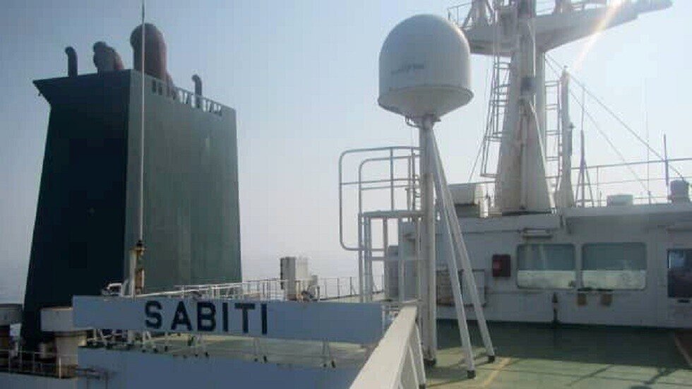 الجبير ينفي أن تكون الرياض وراء استهداف ناقلة النفط الإيرانية يوم الجمعة