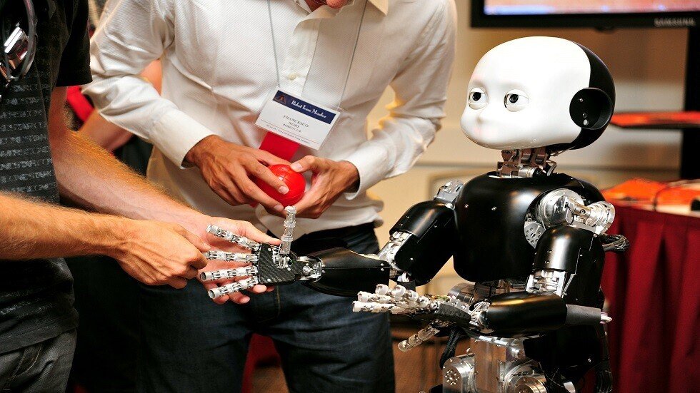 كم يحتاج الذكاء الاصطناعي من الوقت لتدمير المدن؟