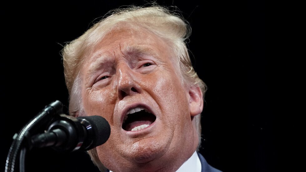 ترامب: الأكراد قد يفرجون عن أسرى "داعش" لدفعنا للتدخل شمال شرقي سوريا