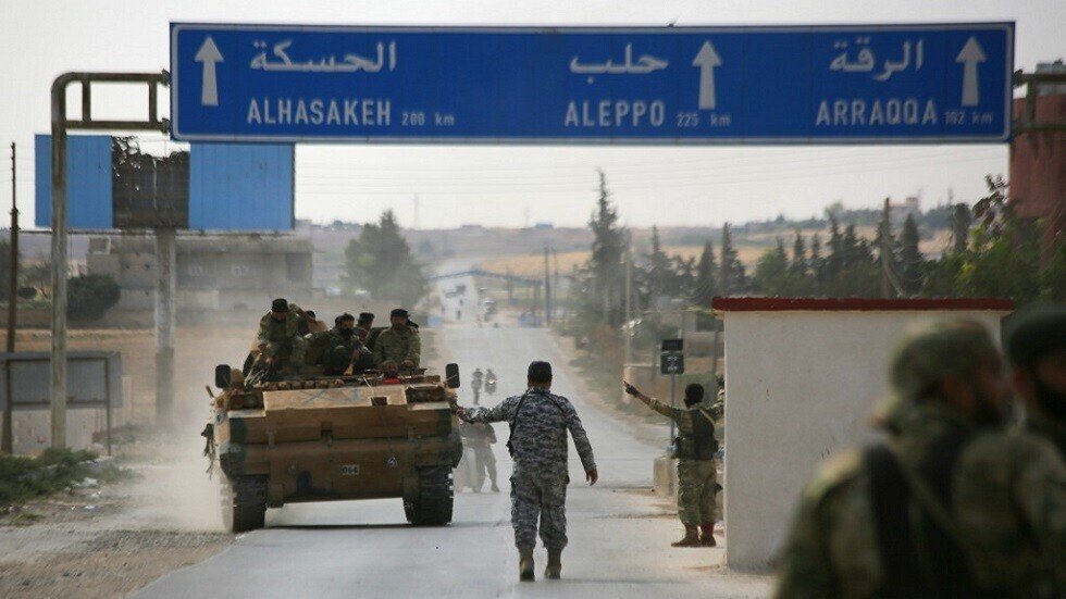 أنقرة: "نبع السلام" ستستمر حتى تحقيق أهدافها