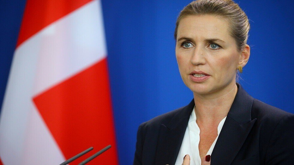 الدنمارك تجرد مقاتلي "داعش" من جنسيتها