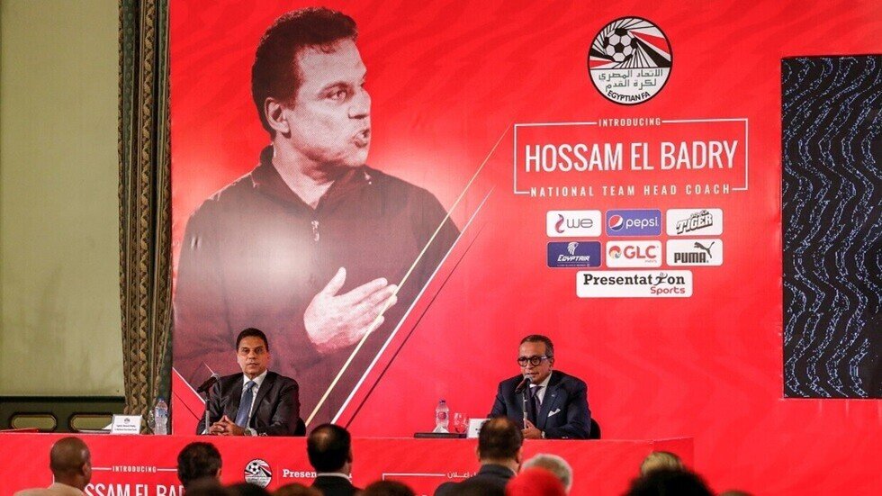 فتحي ينقذ مدرب "الفراعنة" الجديد من "الفخ"