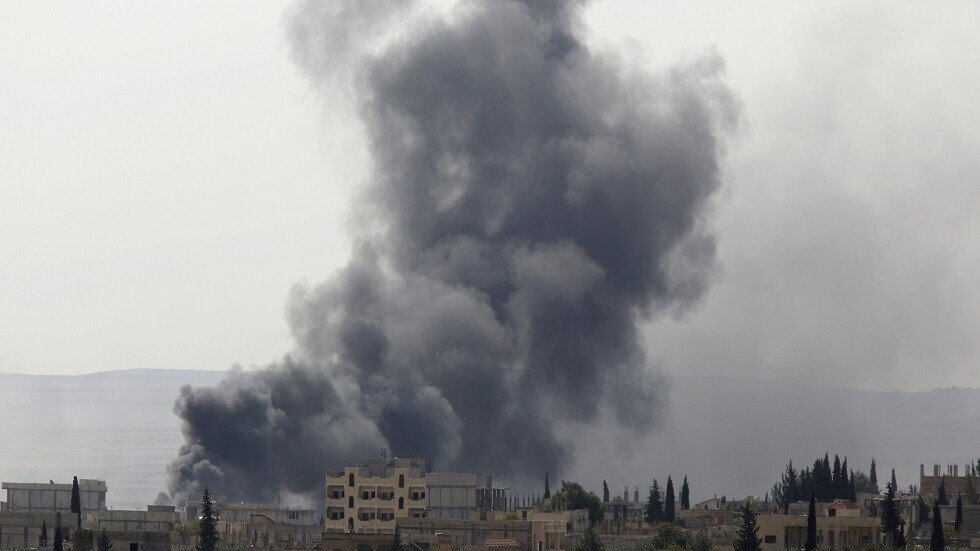 متحدث عشائري لـRT: دخول نحو 700 فرد من عوائل "داعش" من سوريا إلى العراق